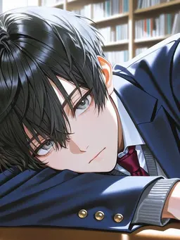Profile image of Izumi