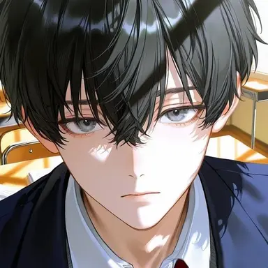 Profile image of Izumi