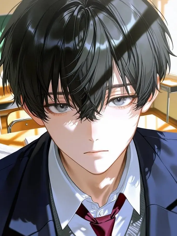 tm_0의 和泉くんは話さない。