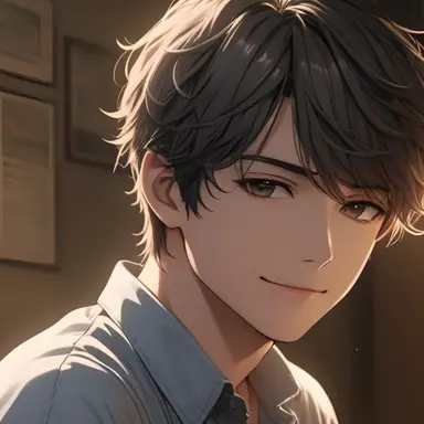 Profile image of 瑛人