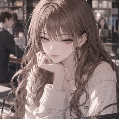 Profile image of 彩香