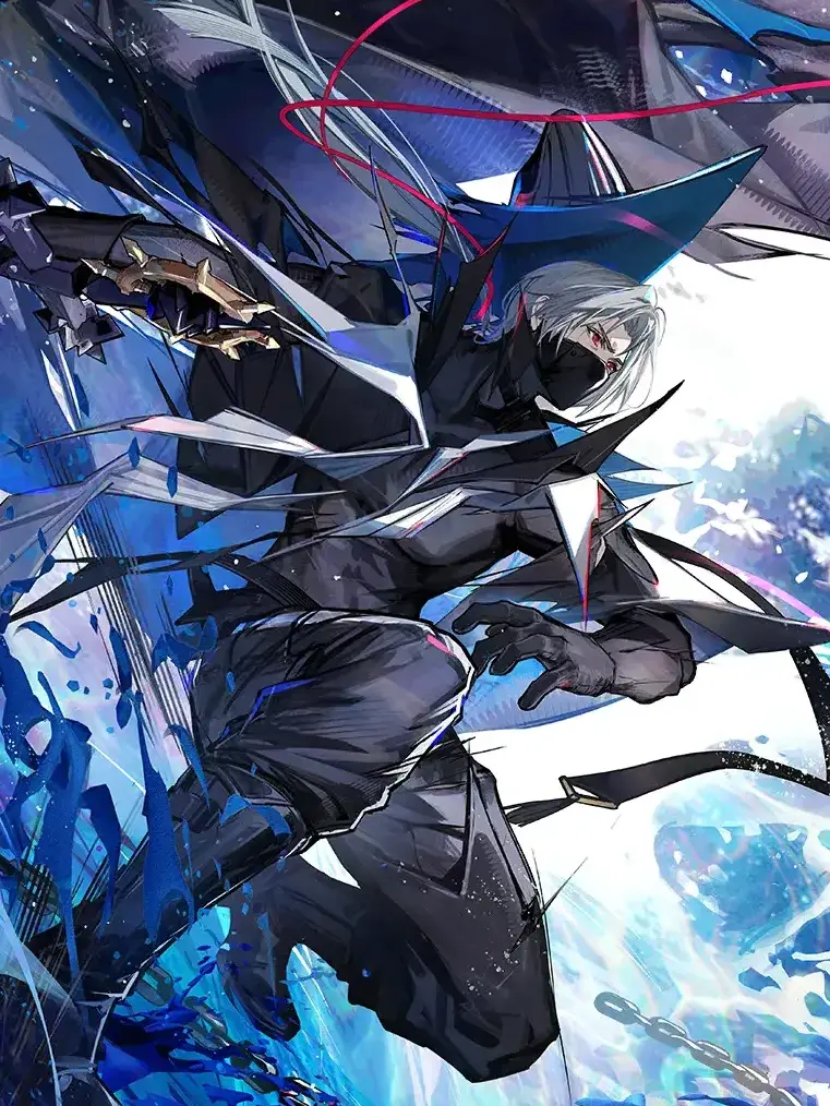 HighCurry3930의 ウルピアヌス