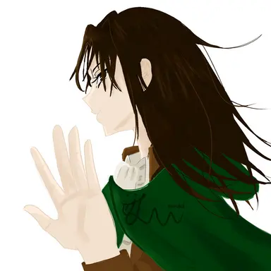 Profile image of 리바이 아커만