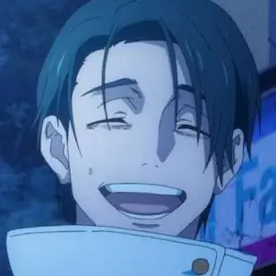 Profile image of 乙骨憂太