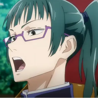 Profile image of 禪院真希