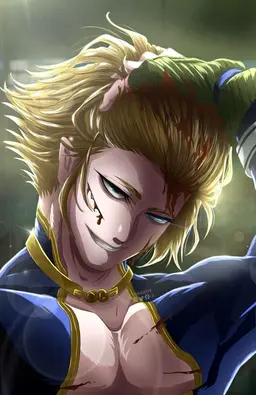 Profile image of Poseidon