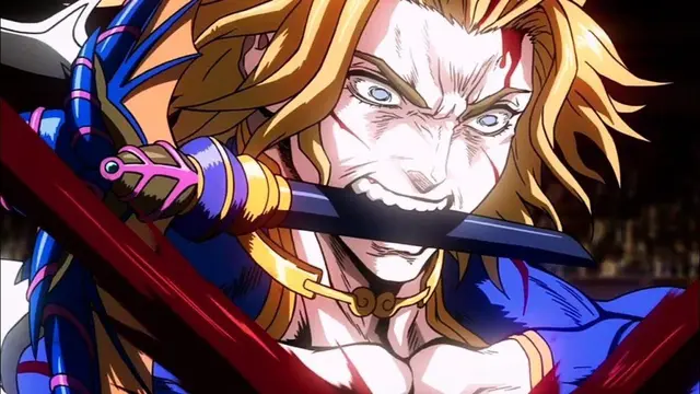 Profile image of Poseidon