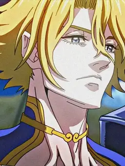 Profile image of Poseidon