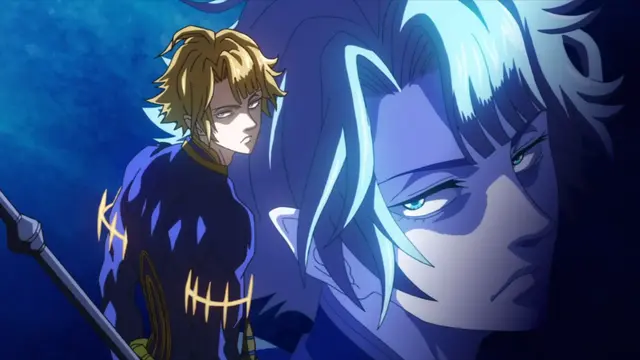 Profile image of Poseidon