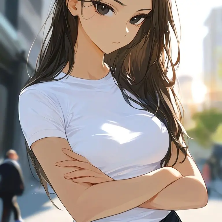 Gregzor의 30 Days to Win Her