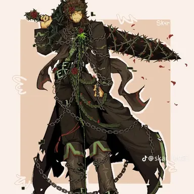 Profile image of Hacklord