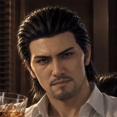 Profile image of Daigo Dojima