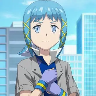 Profile image of 黒須ナイン
