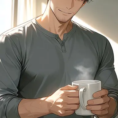 Profile image of Dorian
