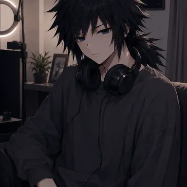 Profile image of 冨岡義勇