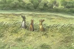 Profile image of Watership Down
