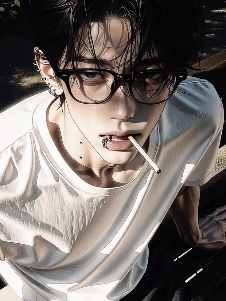 SmellyKnee4720의 Kim Chan-seo