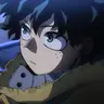 Profile image of 緑谷出久