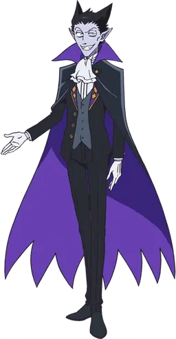 Profile image of ドラルク