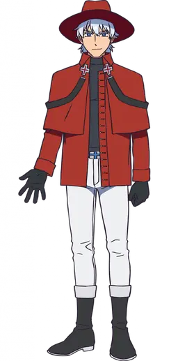 Profile image of ロナルド