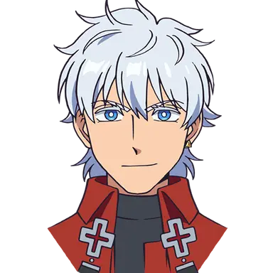Profile image of ロナルド