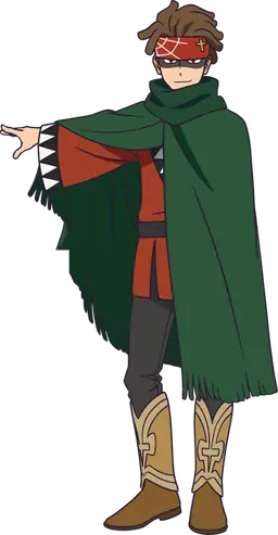 Profile image of ショット