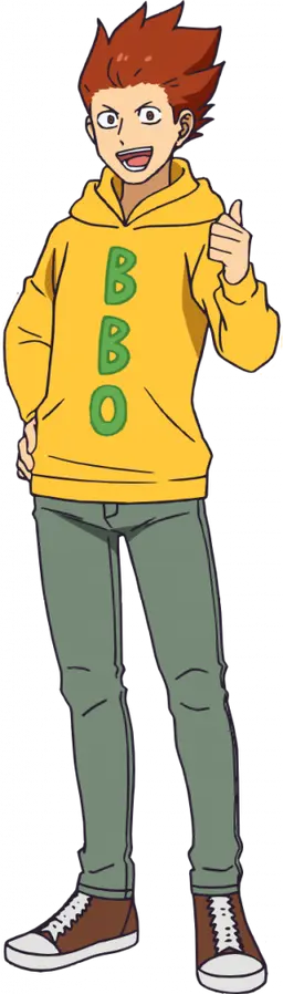 Profile image of ぶぶ男