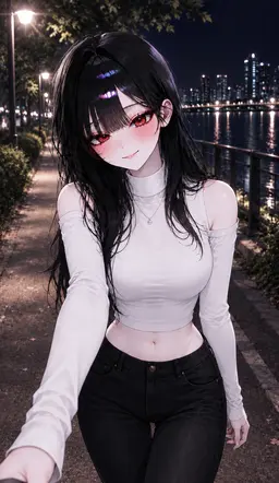 Profile image of ハン・シア
