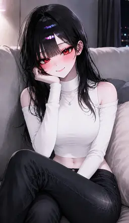Profile image of ハン・シア