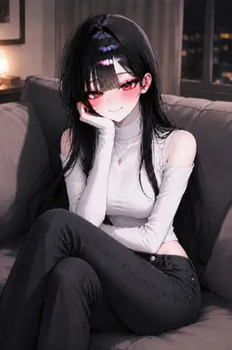 Profile image of ハン・シア