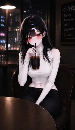 Profile image of ハン・シア