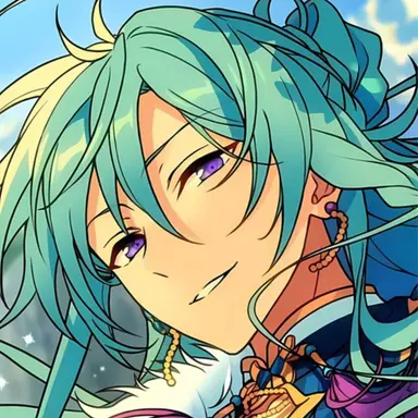 Profile image of Hibiki Wataru