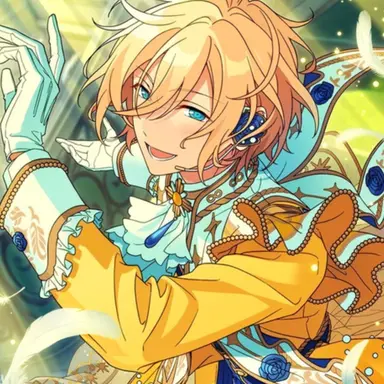Profile image of Tenshouin Eichi