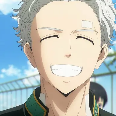 Profile image of 梅宮 一