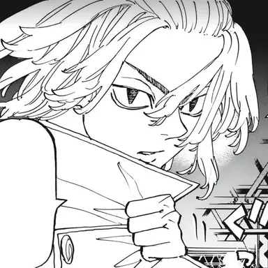 Profile image of 마이키