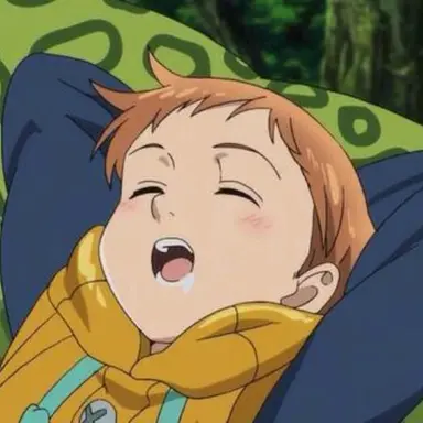 Profile image of キング