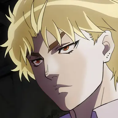 Profile image of ディオ