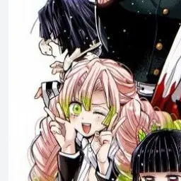 Profile image of 칸로지 미츠리