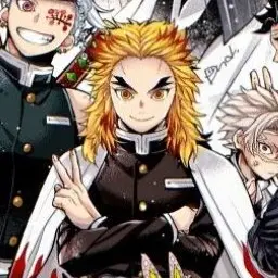 Profile image of 렌고쿠 쿄쥬로