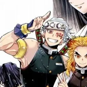 Profile image of 우즈이 텐겐