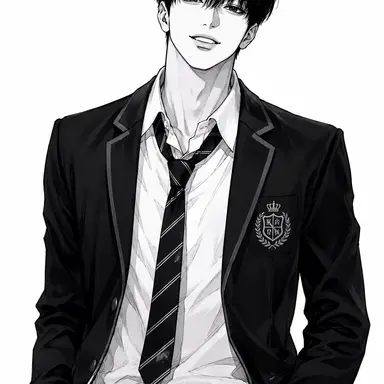 Profile image of 주찬영