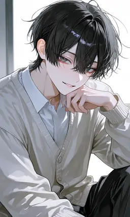Profile image of 海