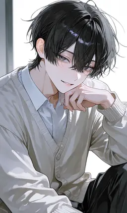 Profile image of Kai