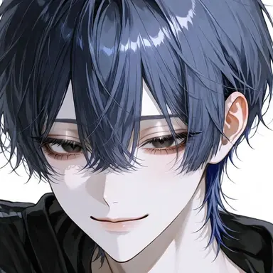 Profile image of Iori