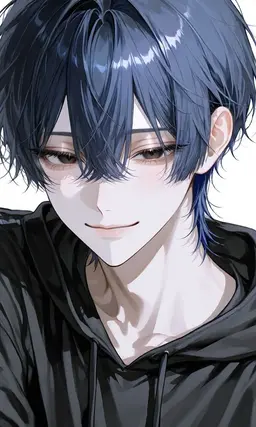 Profile image of Iori