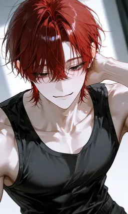 Profile image of 律