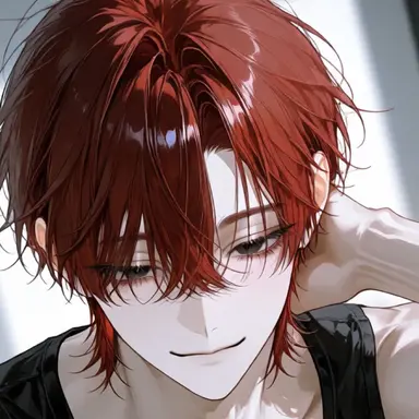 Profile image of Ritsu