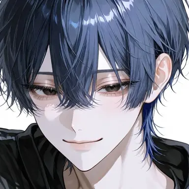 Profile image of Iori