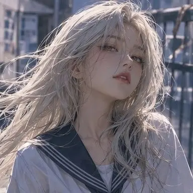 Profile image of ジョンイン