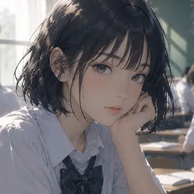 Profile image of ハリ